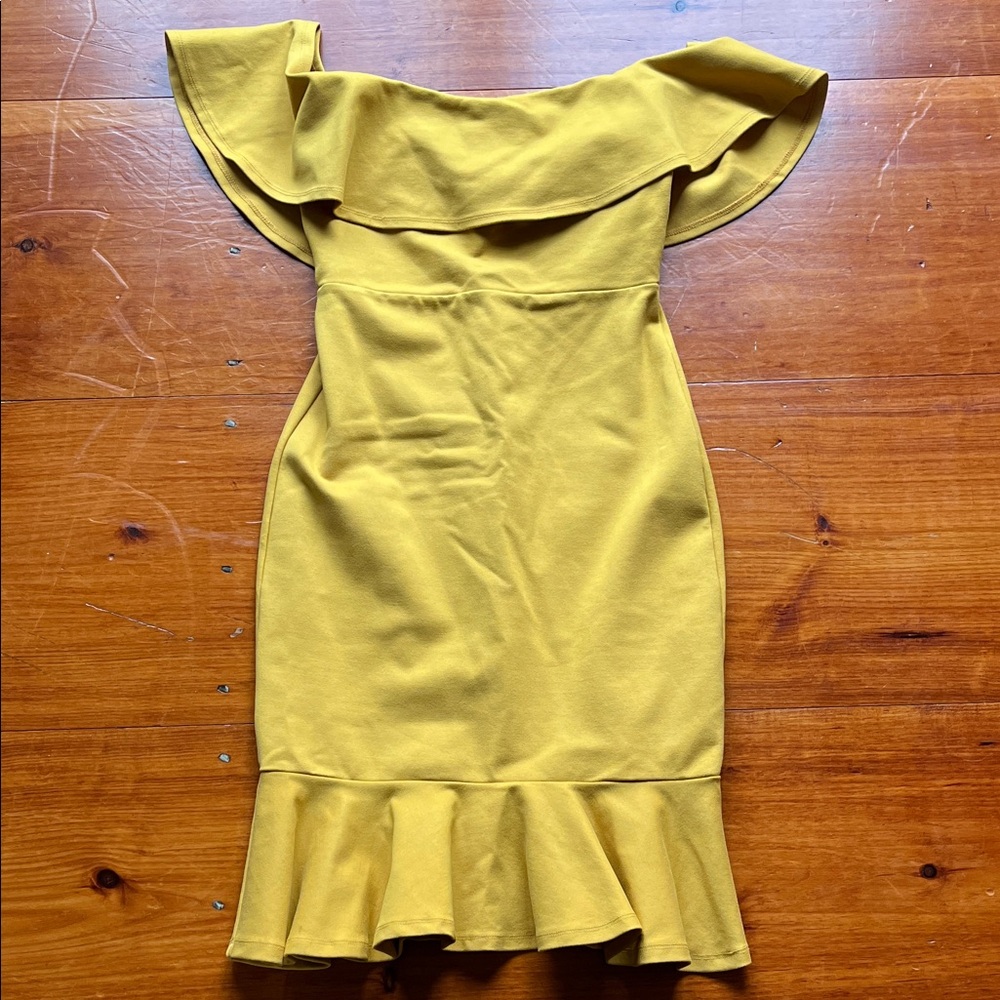 Lulus Dress - Picture 2 of 7